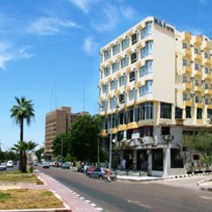 Nile Aswan Hotel
